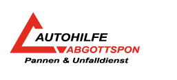 Autohilfe Abgottspon Graechen Logo